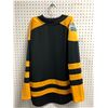 Image 2 : NHL Fanatics Boston Bruins Official Licensed Jersey - size S