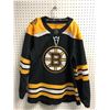 Image 1 : NHL Adidas Boston Bruins Jersey - size US 50