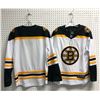 Image 3 : Set of 2 NHL Fanatics Boston Bruins Official Licensed Jerseys - sizes S