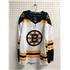 Image 1 : NHL Fanatics Boston Bruins Official Licensed Jersey - size M