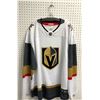 Image 1 : NHL Fanatics Vegas Golden Knights Official Licensed Jersey - size 4XL