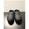 Image 2 : Pair of new The North Face Men's Thermoball Traction Mule V black shoes - size US 10