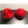 Image 2 : Group of 2 NHL Chicago Blackhawks caps - includes CCM & NHL Fanatics