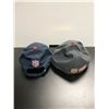 Image 2 : Group of 2 NFL New Era Chicago Bears caps - includes 59 Fifty & 9 Twenty