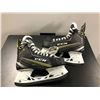 Image 3 : Pair of CCM Tacks 9090 SR player skates w/ box - size 8.5