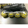 Image 2 : Pair of Bauer RS roller blades - size 7