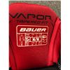 Image 2 : Bauer Vapor X800 Lite Senior ice hockey pants (size M)