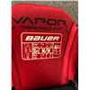 Image 2 : Bauer Vapor X800 Lite Senior ice hockey pants (size M)