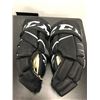 Image 2 : 2 pairs of CCM 14" ice hockey gloves - includes FT370 & Jetspeed Control