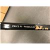Image 2 : CCM Price P1 - Paddle 26" Xtreme Flex goalie left handed ice hockey stick