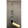 Image 1 : CCM Price P1 - Paddle 27" Xtreme Flex goalie left handed ice hockey stick