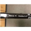 Image 2 : CCM Price P1 - Paddle 27" Xtreme Flex goalie left handed ice hockey stick