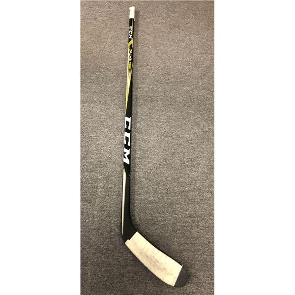 CCM Tacks 7092 75 Flex Grip - McDavid P28 right handed ice hockey stick