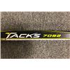 Image 2 : CCM Tacks 7092 75 Flex Grip - McDavid P28 right handed ice hockey stick