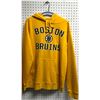 Image 2 : Group of 2 NHL Fanatics Boston Bruins hoodies - sizes M & XL