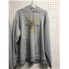 Image 2 : Group of 2 NHL Fanatics Boston Bruins 1924 hoodies - sizes XL
