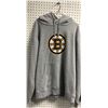 Image 3 : Group of 2 NHL Fanatics Boston Bruins 1924 hoodies - sizes XL