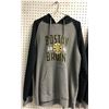 Image 2 : Group of 2 NHL Fanatics Boston Bruins 1924 hoodies - sizes XL