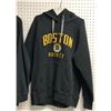 Image 3 : Group of 2 NHL Fanatics Boston Bruins hoodies - sizes XL & other hoody size not visible