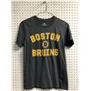 Image 3 : Group of 3 NHL Fanatics Boston Bruins Small t-shirts