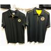 Image 2 : Group of 5 assorted NHL Boston Bruins Medium t-shirts
