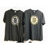 Image 2 : Group of 3 assorted NHL Boston Bruins XL t-shirts