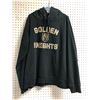 Image 3 : Group of 2 NHL Vegas Golden Knights hoodies - includes NHL Fanatics size XL & Adidas size USA M