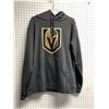 Image 2 : Group of 2 assorted NHL Fanatics Vegas Golden Knights hoodies - sizes L