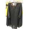 Image 3 : Large group of assorted size yellow t-shirts (approx. 25 pcs)