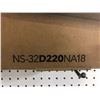 Image 2 : Insignia 32" 720p LED TV w/ box