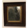 Image 2 : Set of 2 assorted size wall mirrors