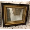Image 3 : Set of 2 assorted size wall mirrors