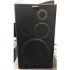 Image 2 : Technics SB-A28 3-way speaker system w/ Sony SS-D117 speaker system