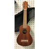 Image 2 : Group of 3 assorted ukuleles w/ bags - includes Mahalo UK-320/ Beaver Creek BCUKE-S & Leho LHUS-MM