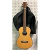 Image 1 : Cordoba ukulele model 22B w/ bag