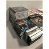 Image 2 : Large group of assorted vintage CDs & Cassettes - includes Guns N' Roses/ Good Charlotte/ Van Halen/