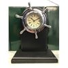 Image 2 : 5 antique reproduction decorative table clocks (new in boxes)