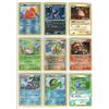 Image 10 : Approx 174 Pokémon Collectable Cards Set - Includes Dedenne, Pikachu, Altaria
