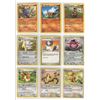 Image 11 : Approx 174 Pokémon Collectable Cards Set - Includes Dedenne, Pikachu, Altaria