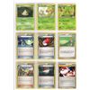 Image 12 : Approx 174 Pokémon Collectable Cards Set - Includes Dedenne, Pikachu, Altaria