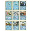 Image 13 : Approx 174 Pokémon Collectable Cards Set - Includes Dedenne, Pikachu, Altaria