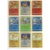 Image 16 : Approx 174 Pokémon Collectable Cards Set - Includes Dedenne, Pikachu, Altaria