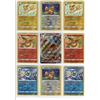 Image 2 : Approx 174 Pokémon Collectable Cards Set - Includes Dedenne, Pikachu, Altaria