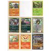 Image 4 : Approx 174 Pokémon Collectable Cards Set - Includes Dedenne, Pikachu, Altaria