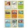 Image 6 : Approx 174 Pokémon Collectable Cards Set - Includes Dedenne, Pikachu, Altaria