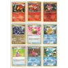 Image 8 : Approx 174 Pokémon Collectable Cards Set - Includes Dedenne, Pikachu, Altaria