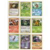 Image 9 : Approx 174 Pokémon Collectable Cards Set - Includes Dedenne, Pikachu, Altaria