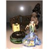 Image 1 : Antique Pen Holder, Antique Lighter, Antique Perfume Bottle, Etc...