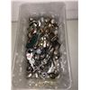 Image 1 : Large Collectable Spoon Lot