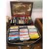 Image 1 : Group lot of Vintage Tapes